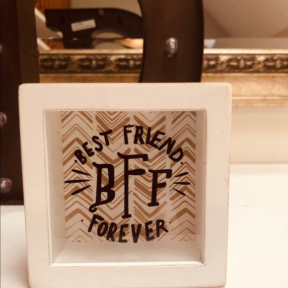 Two New Shadowboxes with Painted Glass fronts ๐โค๏ธ - Picture 3 of 6